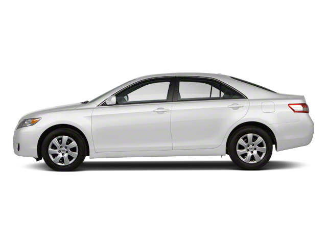 2011 Toyota Camry — detail view