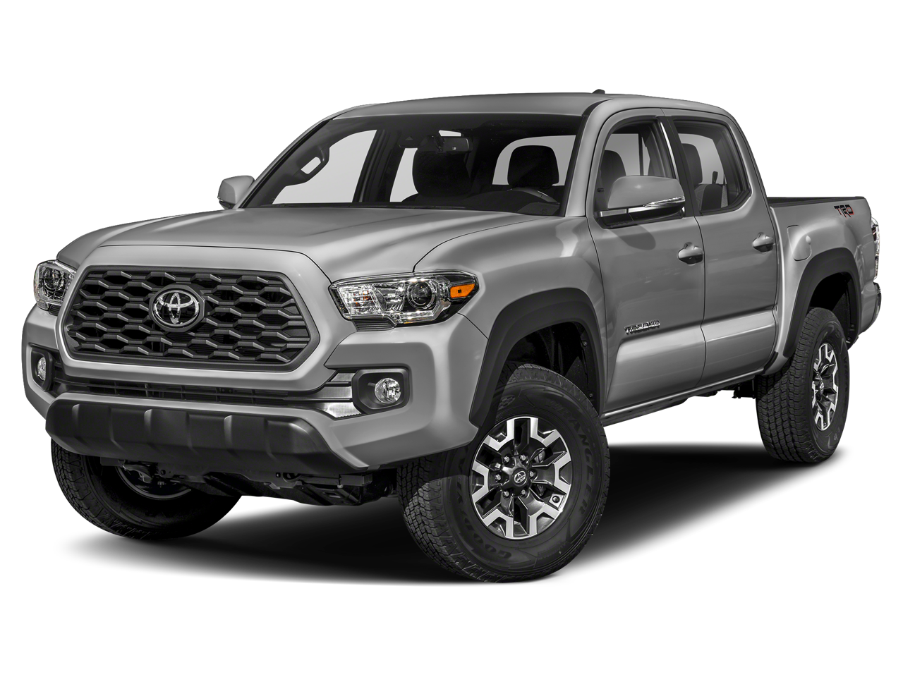 2020 Toyota Tacoma