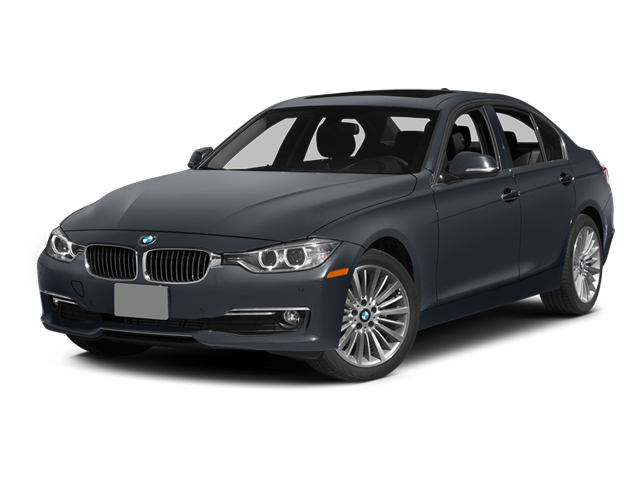 2014 BMW 3 Series