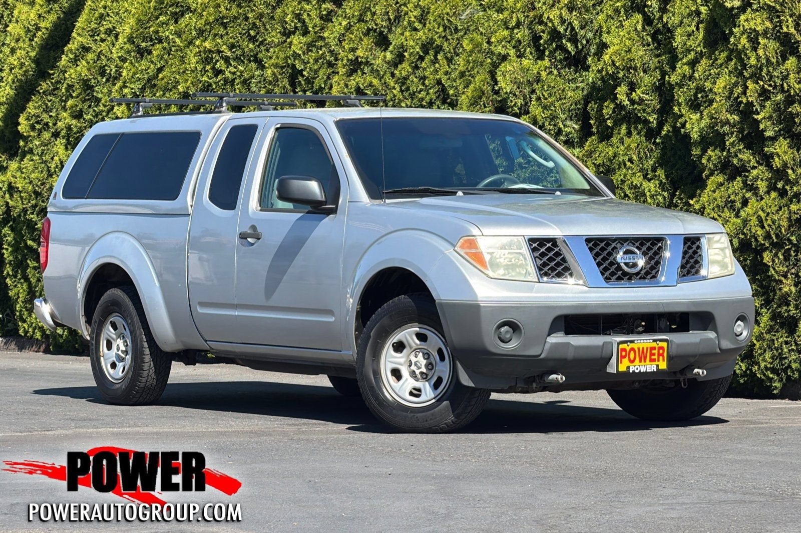 2006 Nissan Frontier